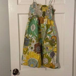 Liberty of London by Target Dress Large
